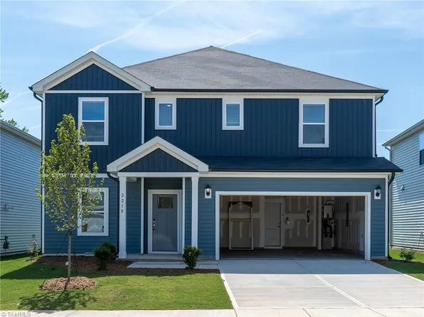 2218 Cherry Creek Rd, Haw River, NC 27258