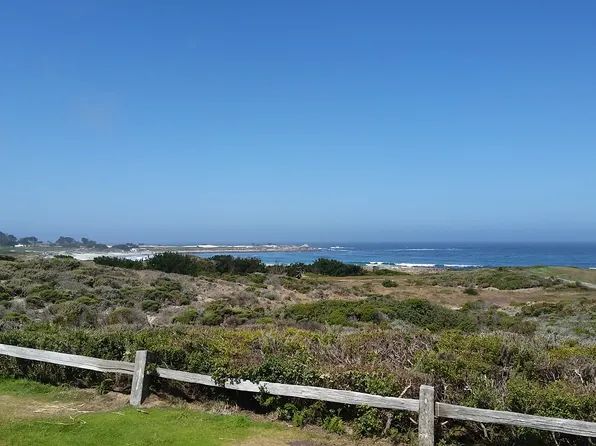 (undisclosed Address), Pebble Beach, CA 93953