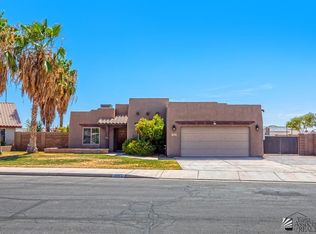 2651 S 45th Dr, Yuma, AZ 85364