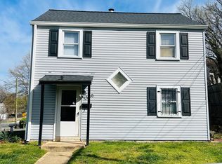 7300 Greeley Rd, Landover, MD 20785