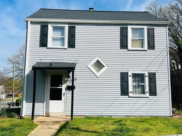 7300 Greeley Rd, Landover, MD 20785