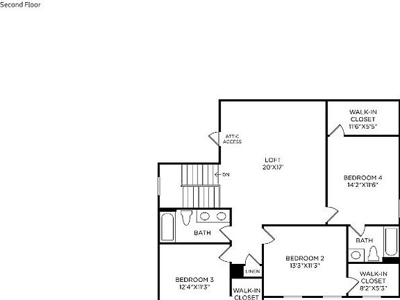 4th image of 24 Ora Ct Lot 134