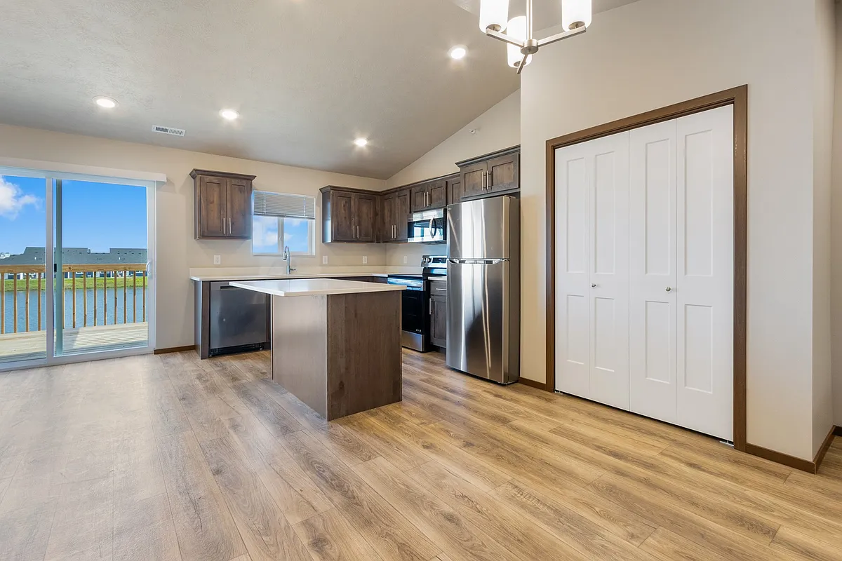 Building Photo - Granite Townhomes
