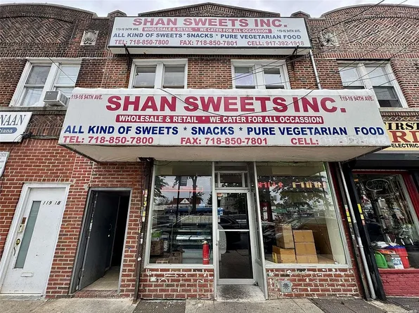 119-16 94th Ave #1, South Richmond Hill, NY 11419