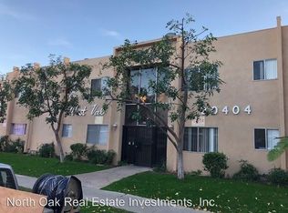 20404 Cohasset St APT 2, Winnetka, CA 91306