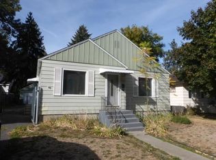 2208 S Grand Blvd, Spokane, WA 99203