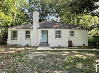 2701 S Collins St, Mobile, AL 36606