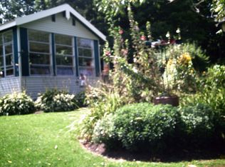 9365 Merrill Dr, South Dayton, NY 14138