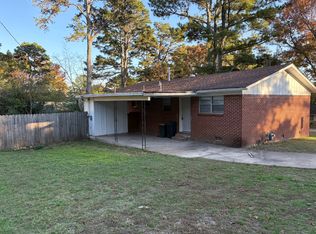 510 Dickson St, Heber Springs, AR 72543