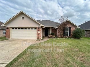 4933 General Polk Dr, Bossier City, LA 71112