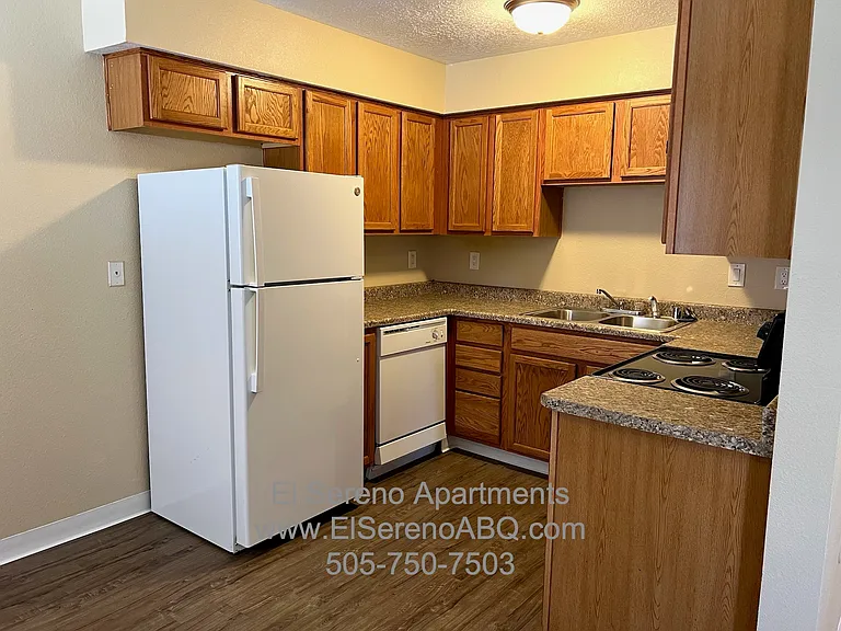 1327 Ortiz Dr SE #1 — Photo 4
