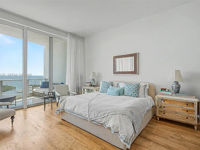 2627 S Bayshore Dr #2601 — Photo 20