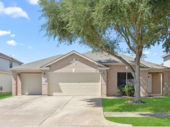 20718 Banner Meadow Ln, Cypress, TX 77433