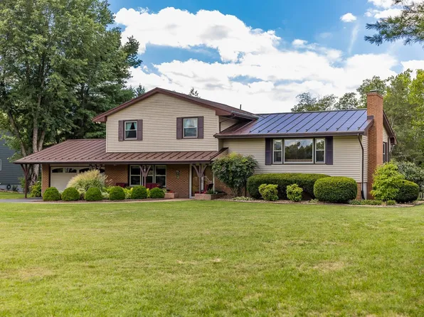 144 N River Dr, Woodstock, VA 22664