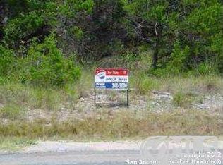 2503 Puter Creek Rd, Spring Branch, TX 78070