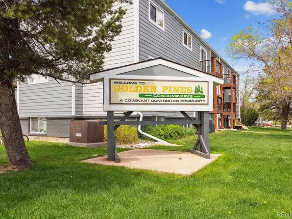 16359 W 10th Avenue #Z6, Golden, CO 80401