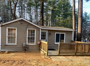 9 Charlestown Pl, Derry, NH 03038