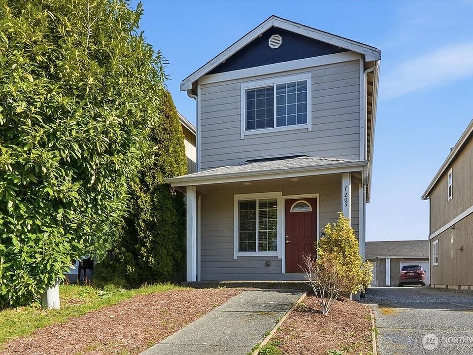 1st image of 7205 E G Street
