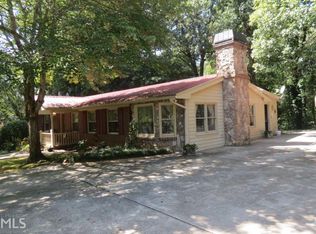 3646 Ledan Rd, Gainesville, GA 30506