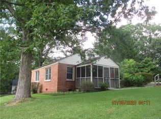 1537 Converse St, Lancaster, SC 29720