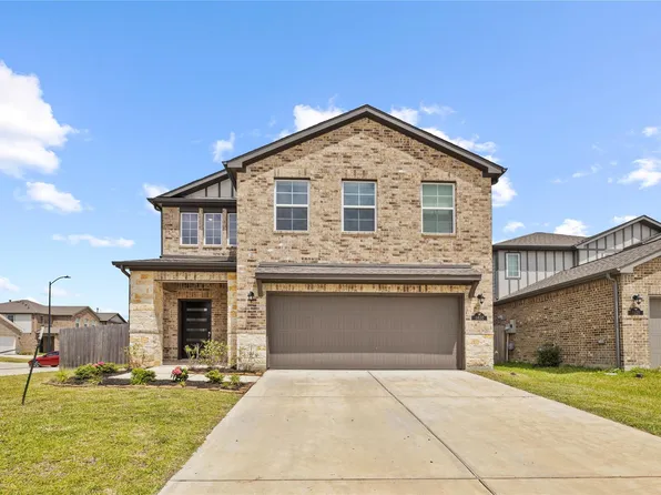 5830 Fresh View Ct, Katy, TX 77493