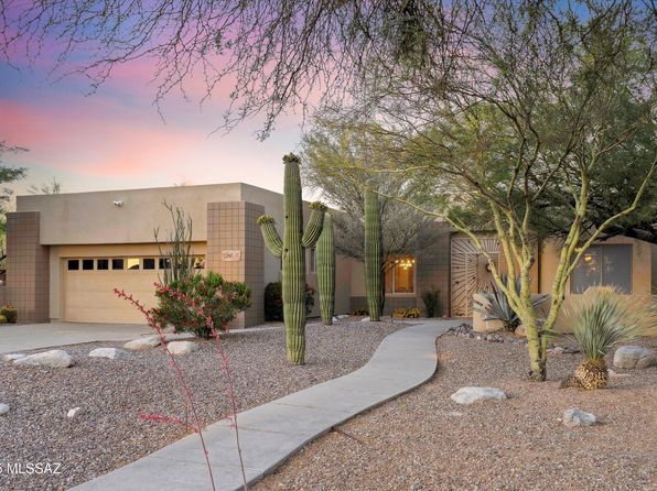 1280 W Saddlehorn Dr, Tucson, AZ 85704