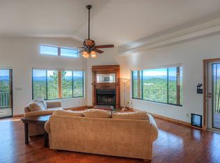 804 E Promontory Pt, Payson, AZ 85541