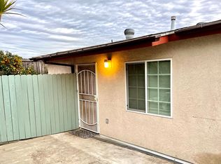 2055 Eldora St, Lemon Grove, CA 91945