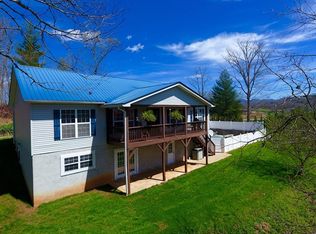 645 Siler Rd, Franklin, NC 28734