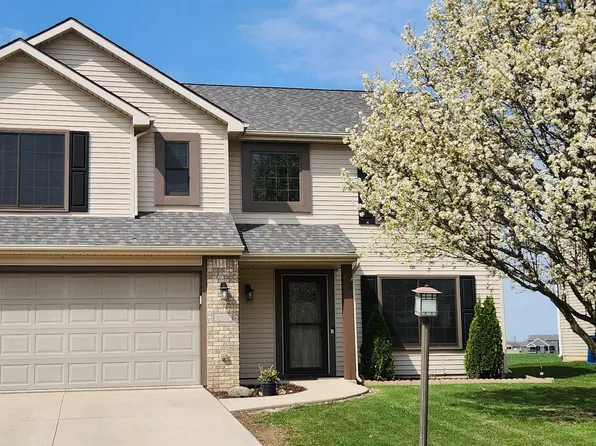 4502 Castle Rock Dr, New Haven, IN 46774