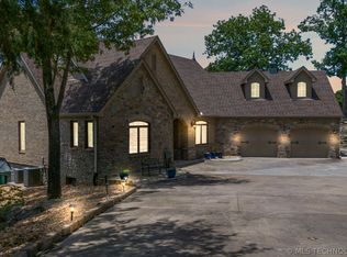 33995 S 550th Rd, Jay, OK 74346