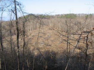 0 Jeter Rd, Clifton, TN 38425