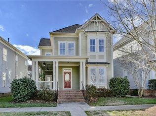 10220 Tolleson Ave, Charlotte, NC 28277