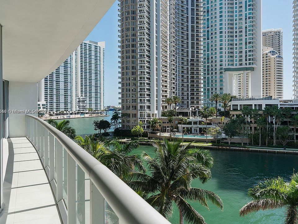 1st image of 495 Brickell Ave #Bay507