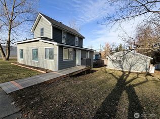 914 Morgan St, Davenport, WA 99122