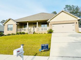 825 Wild Egret Ln, Crestview, FL 32536