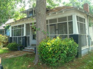 40 Walker Ave, Sumter, SC 29150