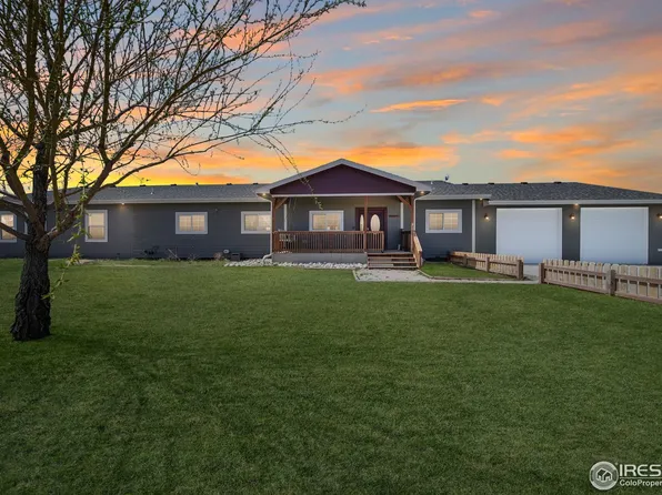 29994 County Road Q, Brush, CO 80723