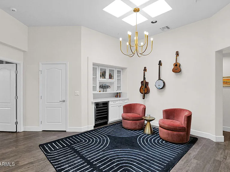 7400 E Gainey Club Dr #106 — Photo 12
