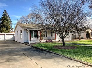 1523 San Carlos Dr SW, Albuquerque, NM 87104