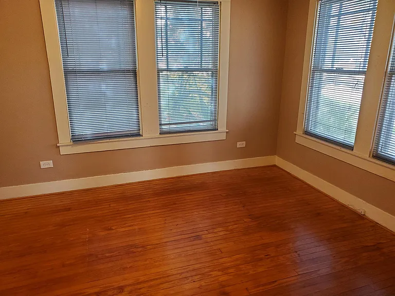 Front bedroom