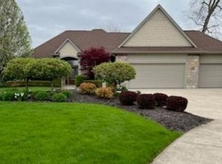 2923 Arden Cv, Fort Wayne, IN 46814