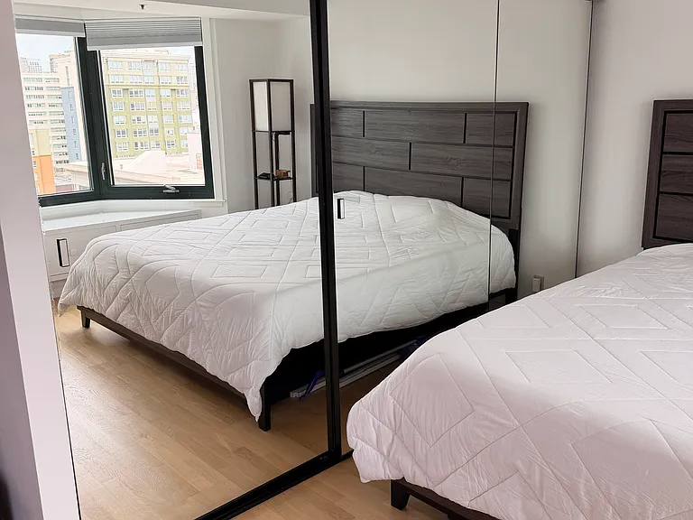 601 Van Ness Ave #827 — Photo 8