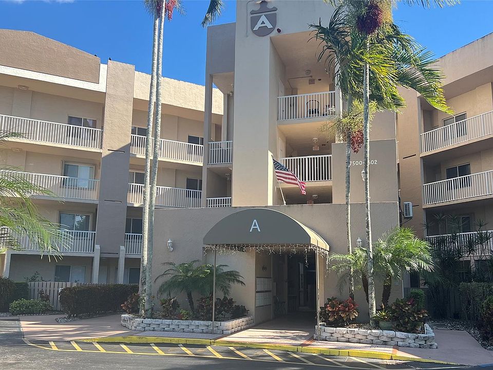 1st image of 7530 Trent Drive #203