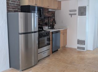 21 Harris St #6, Boston, MA 02109