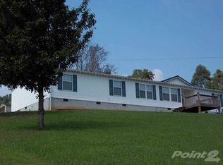 2729 Cherokee Dr, Morristown, TN 37814