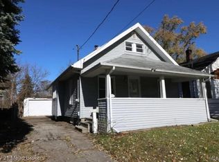 1521 Maryland Ave, Flint, MI 48506