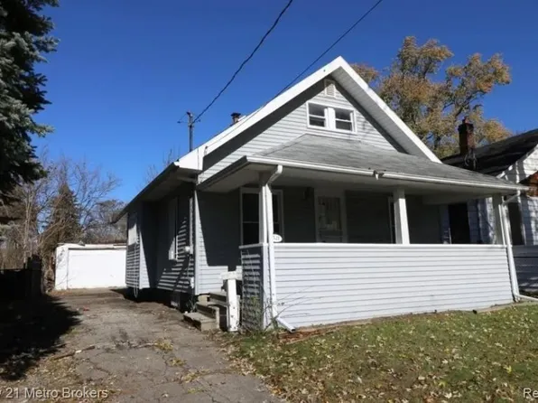 1521 Maryland Ave, Flint, MI 48506