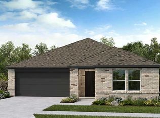 1536 Coldwater Way, Crandall, TX 75114