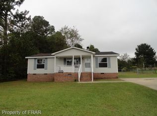 129 Washington Ln, Cameron, NC 28326